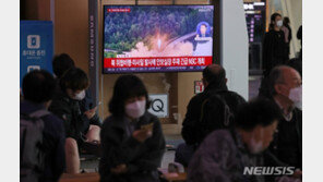 핵 개발부터 대북 공조까지…與 당권주자들 北 도발 대응법 제시