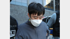 ‘신당역 스토킹 살인’ 전주환 이번주 재판 시작