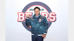 ‘감독’ 이승엽, 18일 취임식…19일부터 두산 마무리 훈련 지휘