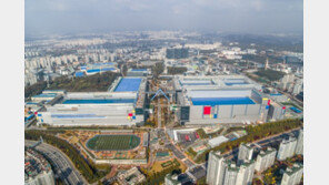 삼성전자, ‘메모리 한파’ 속 2분기도 D램 점유율 1위