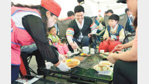 순창장류축제 성황