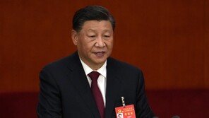 시진핑 “대만에 무력사용 포기 안해…반드시 통일 실현”