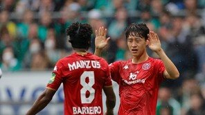 이재성, 시즌 2호골… 손흥민 활약에도 히샤를리송 부상에 토트넘 ‘비상’