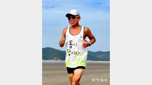 대한민국 한바퀴 5200km 달리는 충청지역 소주업체 회장님