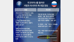 나토 핵억지연습에 러 핵전쟁훈련으로 맞불… 유럽 핵위기 고조