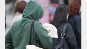 전국 구름 많다가 차차 맑아지겠으나 동해안 가끔 비…서울 7~14도, 부산 17~21도