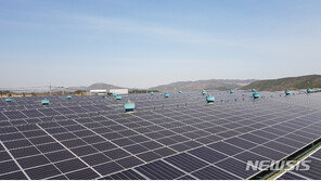 “美 IRA로 떠오르는 태양광 산업, 전략적 활용 필요”