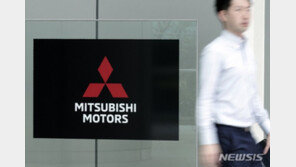 미쓰비시, 단종 상용 전기차 생산 재개…탈탄소 수요 대응