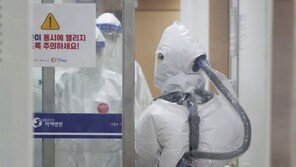 ‘코로나 영웅’이라더니…간호사들, 환자 줄자 퇴사 내몰려