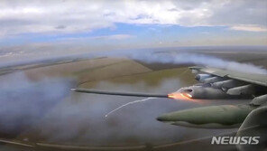 우크라전 235일…러 벨고로트 총격사건 후 최소 16차례 폭발음