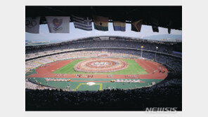 서울시민 10명 중 7명 “2036년 올림픽 개최 찬성”