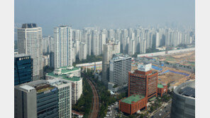 서울 아파트 분양가, 전월比 2.78% 상승…3.3㎡당 2800만원