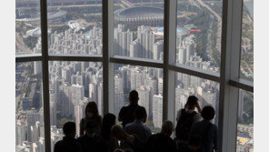 文정부 5년간 주택 취득세 47% ‘급증’…“세 부담 완화 대책 필요”