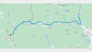 우크라 동부 도네츠크 지역서 러와 교전 격화…전략 거점서 충돌