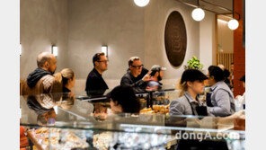 SPC 파리바게뜨, 英 1호점 오픈…“유럽시장 확대 핵심 거점”