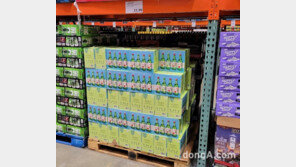 하이트진로, 美코스트코 17개 매장 입점…“시장 공략 박차”