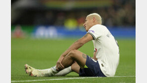 한달여 앞으로 다가온 월드컵… 선수들 최대 적은 부상