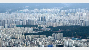 9월 집값 하락폭 13년8개월 만에 최대…오피스텔도 하락세 전환