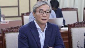 野전재수 “이재명, 대선후 지지자 널브러져 있는데 혼자 주식…실망”