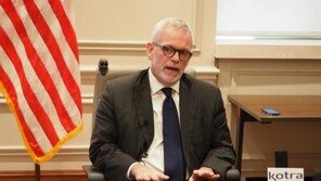 美상의 부회장 “韓전기차 차별 해결 가능성… 백악관에 우려 전달”