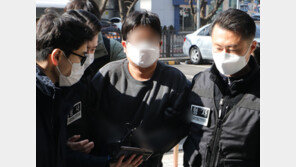 ‘부모·형 살인’ 30대 남성 1심 35년 판결 불복 항소