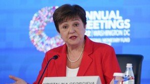 “최악은 오지 않았다”…내년 세계 경기침체 가능성 경고