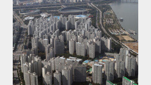 ‘1주택자 종부세 완화’ 적용 무산 위기…野 여전히 반대