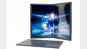 [리뷰] 폴더블 노트북 시대를 펼치다, 에이수스 젠북 17 폴드 OLED