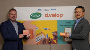 “맞춤형 제품 제공”…매일헬스뉴트리션, 홀로그램 사이언스와 파트너십 체결