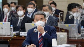 이종섭 “北, 7차 핵실험 준비 완료…한반도 평화 심각하게 위협”