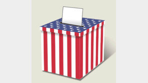 한국계 미국인 정치자금 평균 기부액 222달러…美 유권자의 2.2배