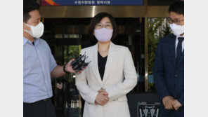 ‘공직선거법 위반 혐의’ 김보라 안성시장 검찰 송치