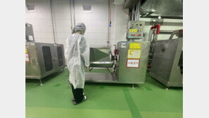 SPC그룹 “평택공장 사고 후 설비 가동?…사실 아냐, 즉각 중단”