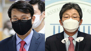 친윤, 與 전대 앞두고 유승민 견제…“‘당원투표 100%’ 룰 적용해야”