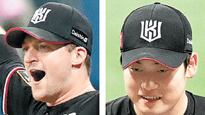 벤자민 7이닝 ‘철벽’… KT 투수망 완벽복구 