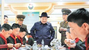 北, 中당대회 끝나는 23일이후 7차 핵실험 가능성