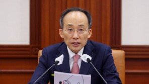 추경호 “24개 규제 풀어 ‘1조5000억+α’ 기업투자 기대” 