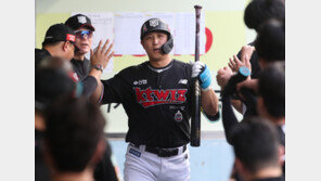 KT의 아픈 손가락, ‘11타수 무안타’ 황재균의 기나긴 침묵