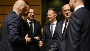 EU, 중국 ‘전면적 경쟁자’로…3년 만에 강경기조로 전환