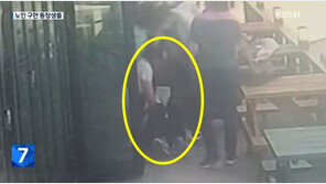 밥먹다 달려가 심폐소생…쓰러진 노인 구한 여고 동창생들