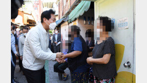 서울 돈의동 쪽방촌에 ‘무료 치과 진료소’ 11월 문 열어