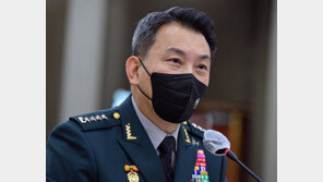 김승겸 합참의장 방미… 美·日과 북핵·미사일 위협 대응 논의