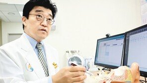 보청기 사용해도 들리지 않는다면 ‘인공와우’ 이식술 고려해야