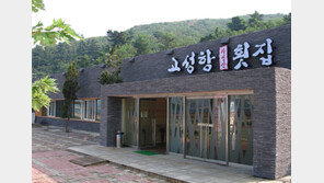 ‘고성항 횟집’ 폐허됐다…北, 금강산 한국 자산 추가 철거