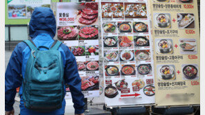 월급쟁이 4명 중 1명은 한 달에 ‘200만원 미만’ 번다