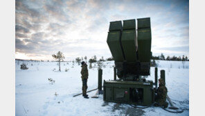 “‘게임체인저’ 나삼스 몇주 내 우크라 도착”…美정찰자산과 시너지 낼듯
