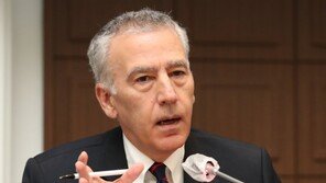 골드버그 대사 “IRA, 美 이기고 韓 지는 제로섬 게임 아냐”