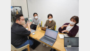 [스케일업] 프롬차일드 [2] 강재상 대표 “장점 앞세워 단백질 상품 마니아 모아라”