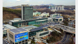 여직원 앞서 셔츠 벗어 “빨래해줘”…‘갑질’ 의혹 용인시정연구원장 해임