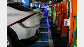 전기차 10대중 9대, 기계식 주차장 이용 못하는 이유는?